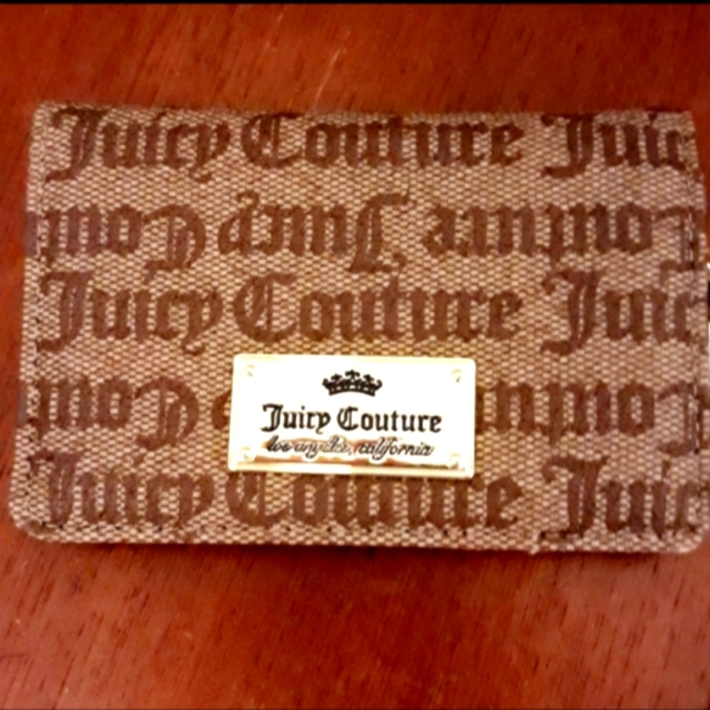 💲NWT Juicy Couture Wallet💲